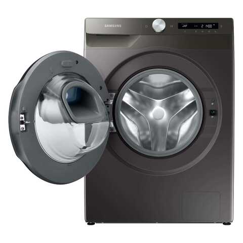 Samsung Washer &amp; Dryer WD10T554DBN/GU 10/7KG