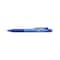 PILOT Frixion Ball Erasable Gel Pen 0.5 mm Blue