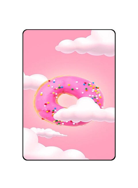 Theodor - Protective Case Cover For Huawei MatePad 10.4-Inch Donut In Cloud