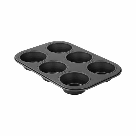 6 hotsell muffin tin