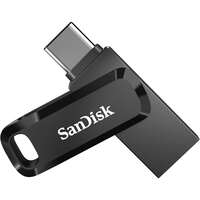 SanDisk Type C OTG SDDDC3 256GB USB 3.1 Flash Drive