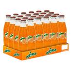 اشتري ميرندا عصير البرتقال الغازي زجاجة بلاستيكية 250 مل × 24 في الكويت