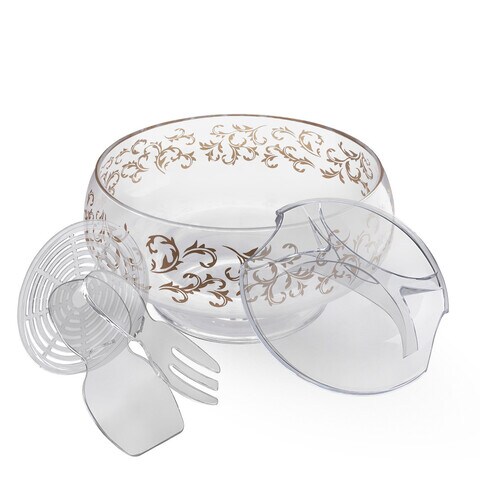 Salad Bowl