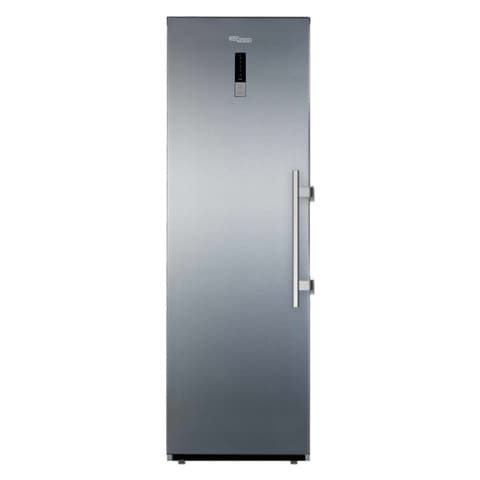 Super General Upright Freezer  N/F SGUF401 400l Silver