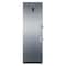 Super General 260L Net Capacity No Frost Single Door Upright Freezer Inox SGUF 401NFPD