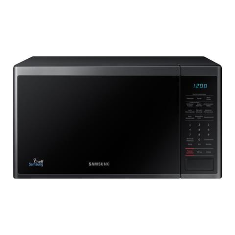 Samsung Solo Microwave Oven 32L MS32J5133AG Black