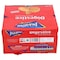 Inovative Digestive Delicious Wheat Biscuits Ticky Pack (Pack of 24)