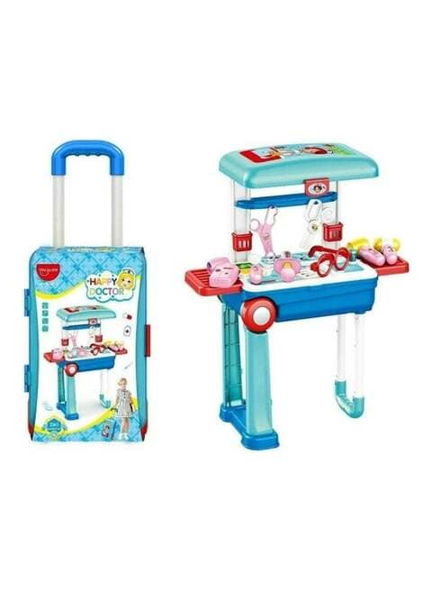 Play Kids Dentist Play Set For Kids : Buy Online at Best Price in KSA -  Souq is now : Toys