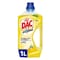Dac Gold Cleaner + Disinfectant Lemon 1L
