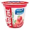 Almarai Vetal Layered Fruit Yoghurt Strawberry 140g