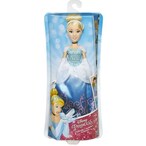 Buy Disney Princess Classic Cinderella Fashion Doll in Kuwait