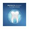 Crest 3D White Therapy Whitening Sensitive Enamel Safe Toothpaste 75ml