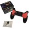 COOLBABY Universal Grip For Game Handle,Folding And Stretching