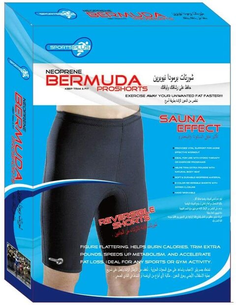 Bermudas carrefour online