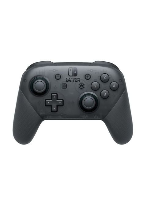 Nintendo switch shop pro controller msrp