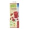 Carrefour Organic Juice Cranberry 1L