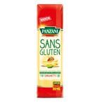 Buy Panzani Sans Gluten Free Spaghetti Pasta 400g in UAE