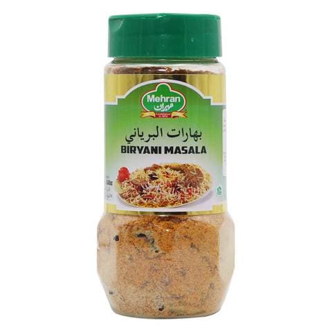 Mehran Biryani Masala Powder 125g