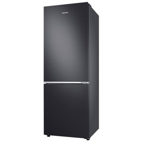 Buy Samsung 216l Fridge With Digital Inverter Technology Black Rb30n4050b1 Online Shop Home Appliances On Carrefour Uae