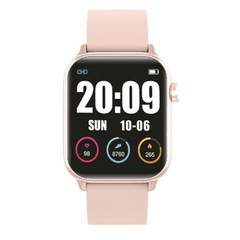 Touchmate Smartwatch TM-SW450 Pink