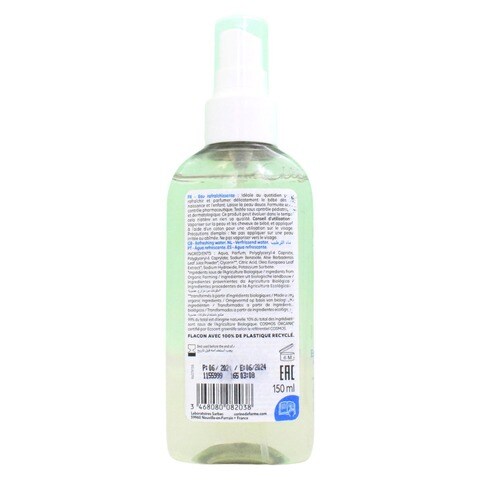 Aqua clean flacon 100mL