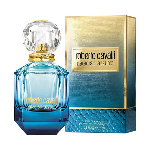 Paradiso 2025 profumo cavalli