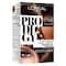 L&#39;Oreal Paris Prodigy Ammonia-Free Permanent Oil Hair Colour 4.15 Frosted Brown