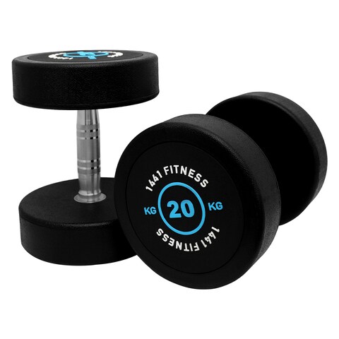 Rockit dumbbells discount