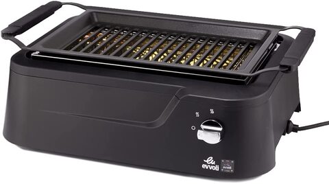 Tenergy redigrill smokeless infrared clearance grill