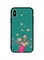 Theodor - Protective Case Cover For Apple iPhone XS Max Feet &amp; Butterfly