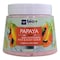 Bio Skincare Skin Whitening With Papaya Face And Body Scrub 500ml