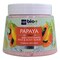 Bio Skincare Skin Whitening With Papaya Face And Body Scrub 500ml