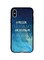 Theodor - Protective Case Cover For Apple iPhone XS Max A Million Dreams