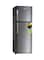 SUPER GENERAL Double Door Refrigerator 410L SGR410W Grey/Silver