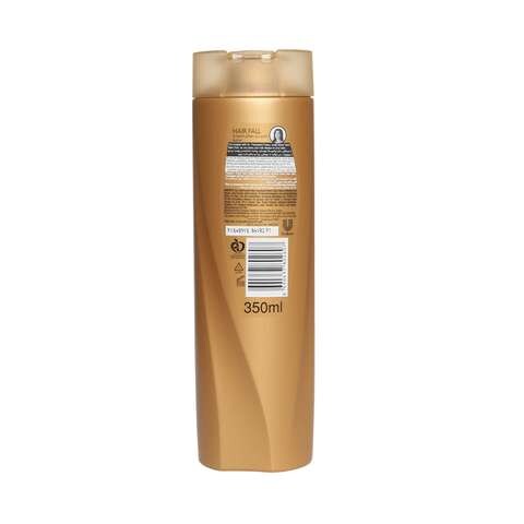 Sunsilk hairfall outlet shampoo