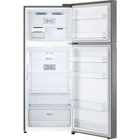LG 395L New Smart Inverter Top Mount Refrigerator Door Cooling + Multi Air Flow, Dark Graphite Steel, GN-B512PQGB