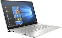 HP Envy 17.3&quot; Touchscreen IPS FHD Laptop, i7-10510U Up To 4.90 GHz, Nvidia MX250 Graphics, 32GB RAM, 1TB SSD, USB-C/DP, Backlit, FP Reader, DVD-RW, RJ-45 Ethernet, Win 10