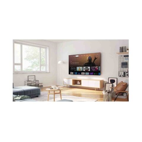 TCL 4K HDR Google TV 50&amp;quot; 50P635 (Plus Extra Supplier&#39;s Delivery Charge Outside Doha)
