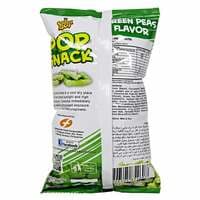 Chick Boy Green Peas Pop Crunch 100g