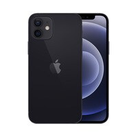Buy Apple Iphone 12 256gb Black