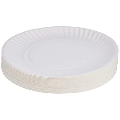 Paper plates wholesale outlet prices