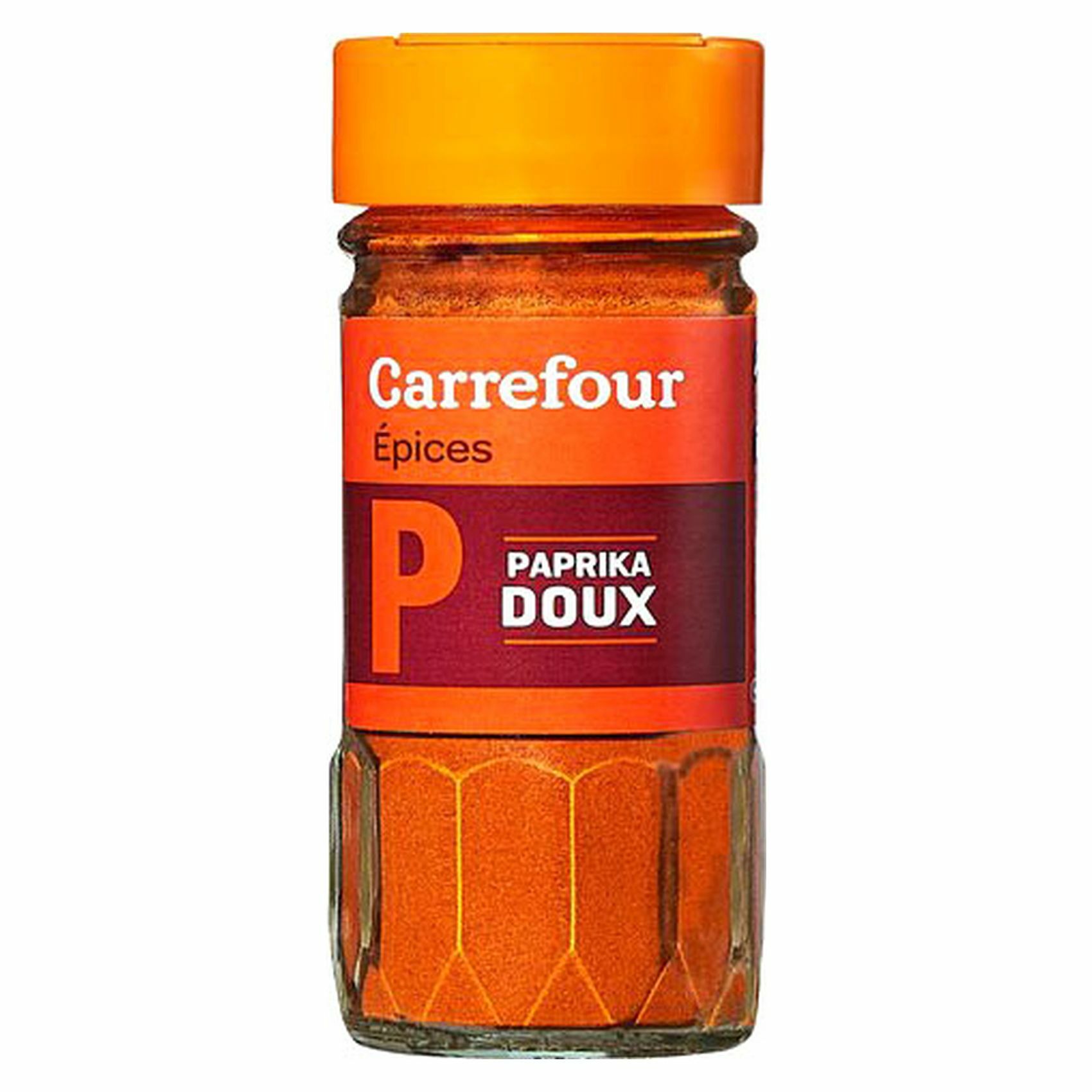 Buy Carrefour Paprika 40g Online Shop Food Cupboard on Carrefour UAE