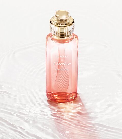 Parfum cartier outlet eau de cartier