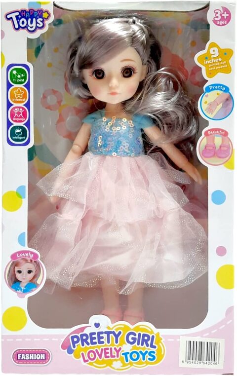 Ball jointed store doll clothes