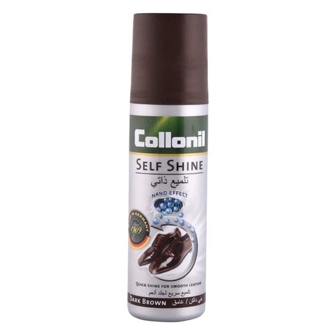 Buy Silver Shoe Polish Sponge Black 75 Ml Online - Shop Cleaning &  Household on Carrefour Jordan