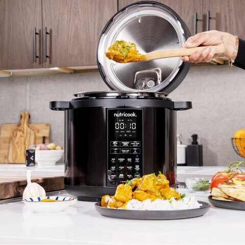 Multicooker pro online delimano