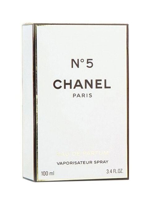 Chanel no 5 eau store de parfum 100ml