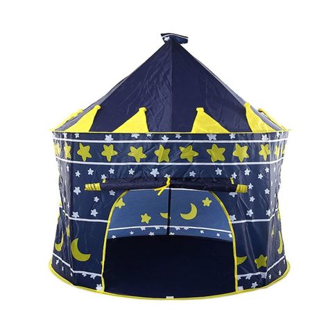 Buy Portable Castle Tent House FOR Kids Online - Shop Toys & Outdoor on ...