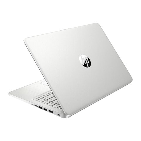 HP 14SFQ0005NE Laptop With 14-Inch Display AMD Ryzen 3 3250U Processor 4GB RAM 256GB SSD AMD Ra