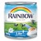 Rainbow lite evaporated milk 170 ml